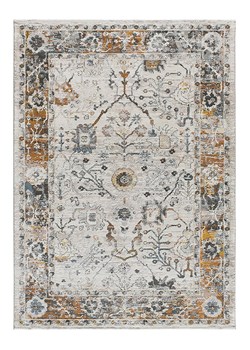 Atticgo Dywan "Springs" w kolorze szarym ze wzorem ze sklepu Limango Polska w kategorii Dywany - zdjęcie 188192503