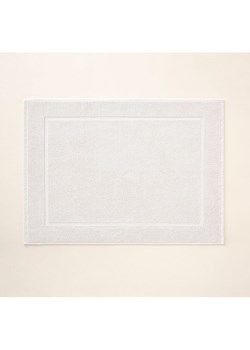 Pierre Cardin Dywanik łazienkowy "Serenity" w kolorze białym ze sklepu Limango Polska w kategorii Akcesoria łazienkowe - zdjęcie 188193794