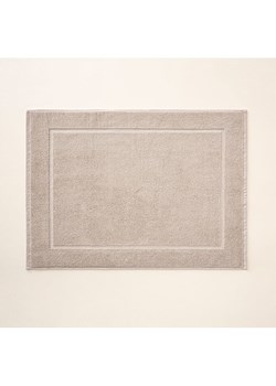 Pierre Cardin Dywanik łazienkowy "Serenety" w kolorze beżowym ze sklepu Limango Polska w kategorii Akcesoria łazienkowe - zdjęcie 188193802