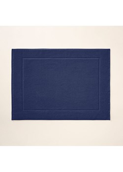 Pierre Cardin Dywanik łazienkowy "Serenty" w kolorze granatowym ze sklepu Limango Polska w kategorii Akcesoria łazienkowe - zdjęcie 188193804