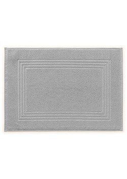 Pierre Cardin Dywanik łazienkowy w kolorze szarym ze sklepu Limango Polska w kategorii Akcesoria łazienkowe - zdjęcie 188193872