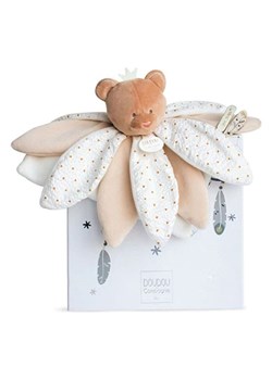 DOUDOU Chusta-przytulanka - 0+ ze sklepu Limango Polska w kategorii Zabawki - zdjęcie 188194144