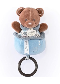 Doudou &amp; Compagnie Pozytywka "Bär" - wys. 20 - 0+ ze sklepu Limango Polska w kategorii Zabawki - zdjęcie 188194193