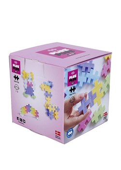 PLUS PLUS Klocki - 12 m + ze sklepu Limango Polska w kategorii Zabawki - zdjęcie 188194250