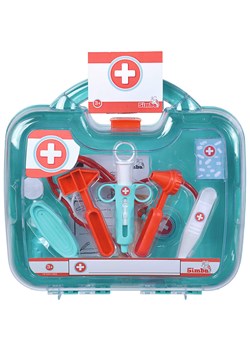 Simba Kuferek lekarski z akcesoriami - 3+ ze sklepu Limango Polska w kategorii Zabawki - zdjęcie 188194300