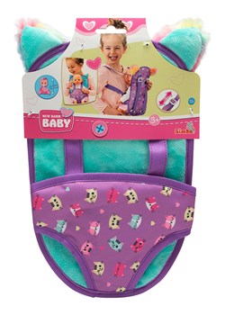 Simba Nosidełko dla lalek - 3+ ze sklepu Limango Polska w kategorii Zabawki - zdjęcie 188194322