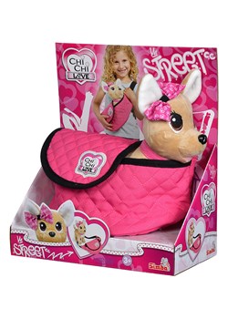 Simba Pies "ChiChi Love Street" - 3+ ze sklepu Limango Polska w kategorii Zabawki - zdjęcie 188194354