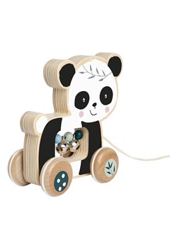 Eichhorn Zabawka "Panda" do ciągnięcia - 12 m+ ze sklepu Limango Polska w kategorii Zabawki - zdjęcie 188194471