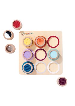 Eichhorn Płytka sensoryczna - 3+ ze sklepu Limango Polska w kategorii Zabawki - zdjęcie 188194522