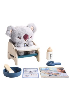 TOPBRIGHT Maskotka "Care Pets" - 3+ ze sklepu Limango Polska w kategorii Zabawki - zdjęcie 188194681