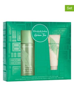 Elizabeth Arden 2-częściowy zestaw "Green Tea" ze sklepu Limango Polska w kategorii Perfumy damskie - zdjęcie 188194691