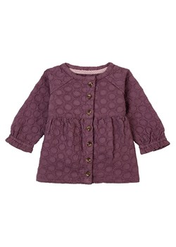 Noppies Sukienka "Fresnay" w kolorze fioletowym ze sklepu Limango Polska w kategorii Sukienki niemowlęce - zdjęcie 188194962