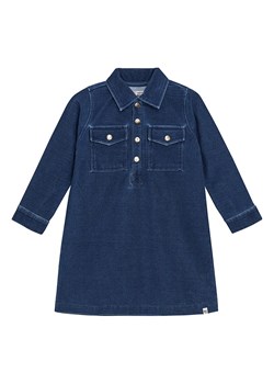 Noppies Sukienka w kolorze granatowym ze sklepu Limango Polska w kategorii Sukienki dziewczęce - zdjęcie 188195982