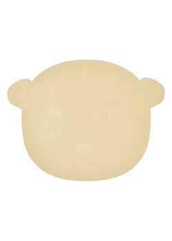 OYOY mini Mata "Ling Ling Panda" w kolorze kremowym do kąpieli - 52 x 43,5 cm ze sklepu Limango Polska w kategorii Akcesoria łazienkowe - zdjęcie 188198881