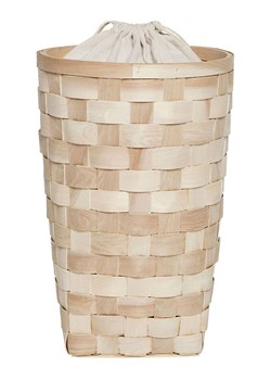 OYOY living design Kosz "Sporta" w kolorze beżowym ze sklepu Limango Polska w kategorii Akcesoria i przechowywanie - zdjęcie 188199770