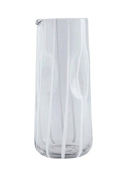 OYOY living design Karafka "Mizu" - wys. 23 x Ø 10 cm ze sklepu Limango Polska w kategorii Dzbanki i zaparzacze - zdjęcie 188200003