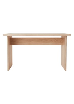 OYOY living design Biurko "Arca" w kolorze beżowym - 82 x 50 x 46 cm ze sklepu Limango Polska w kategorii Meble dziecięce - zdjęcie 188200123