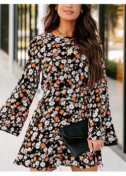 LA Angels Sukienka w kolorze czarnym ze sklepu Limango Polska w kategorii Sukienki - zdjęcie 188200273