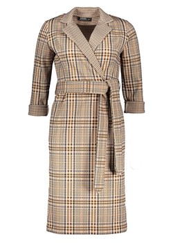 Awama Sukienka w kolorze szarobrązowym ze sklepu Limango Polska w kategorii Sukienki - zdjęcie 188200770