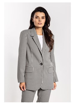 Awama Blezer w kolorze białym ze sklepu Limango Polska w kategorii Marynarki damskie - zdjęcie 188201753