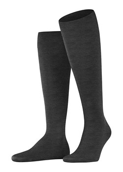 Falke Skarpety "Tiago" w kolorze antracytowym ze sklepu Limango Polska w kategorii Skarpetki męskie - zdjęcie 188202204