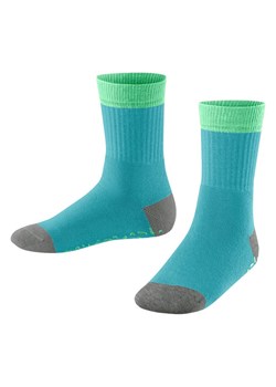 ESPRIT Skarpety w kolorze turkusowym ze sklepu Limango Polska w kategorii Skarpetki dziecięce - zdjęcie 188202234