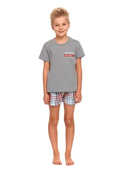 Doctor Nap Piżama w kolorze szarym ze sklepu Limango Polska w kategorii Piżamy dziecięce - zdjęcie 188203060