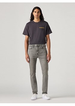 Levi´s Dżinsy "510" - Skinny fit - w kolorze szarym ze sklepu Limango Polska w kategorii Jeansy męskie - zdjęcie 188203213