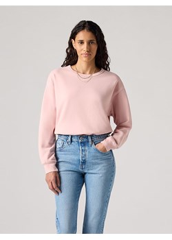 Levi's Bluza w kolorze jasnoróżowym ze sklepu Limango Polska w kategorii Bluzy damskie - zdjęcie 188203322