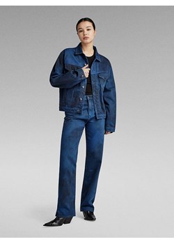 G-Star Dżinsy "Viktoria" - Regular fit - w kolorze granatowym ze sklepu Limango Polska w kategorii Jeansy damskie - zdjęcie 188203512