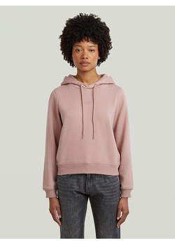 G-Star Bluza w kolorze jasnoróżowym ze sklepu Limango Polska w kategorii Bluzy damskie - zdjęcie 188203963