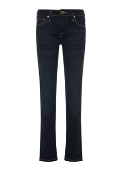 True Religion Dżinsy "Cora" - Regular fit - w kolorze granatowym ze sklepu Limango Polska w kategorii Jeansy męskie - zdjęcie 188204020