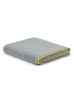 Lanerossi Ręcznik kąpielowy w kolorze szarym - 150 x 100 cm ze sklepu Limango Polska w kategorii Ręczniki - zdjęcie 188204033