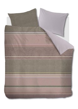 At Home Komplet pościeli "Combination" w kolorze zielono-jasnoróżowym ze sklepu Limango Polska w kategorii Pościele - zdjęcie 188205631