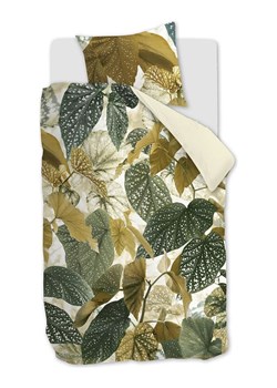 Beddinghouse Komplet pościeli "Begonia" w kolorze zielonym ze sklepu Limango Polska w kategorii Pościele - zdjęcie 188205810