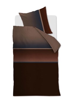 Beddinghouse Komplet pościeli satynowej "Kian" w kolorze brązowym ze sklepu Limango Polska w kategorii Pościele - zdjęcie 188206884