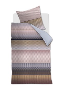 Beddinghouse Komplet pościeli satynowej "Millenial" ze wzorem ze sklepu Limango Polska w kategorii Pościele - zdjęcie 188206982
