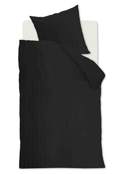 Beddinghouse Komplet pościeli satynowej "Shine" w kolorze czarnym ze sklepu Limango Polska w kategorii Pościele - zdjęcie 188207182