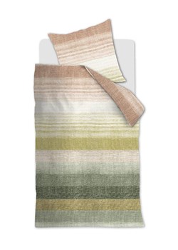 Beddinghouse Komplet pościeli "Tone" w kolorze zielonym ze sklepu Limango Polska w kategorii Pościele - zdjęcie 188207244