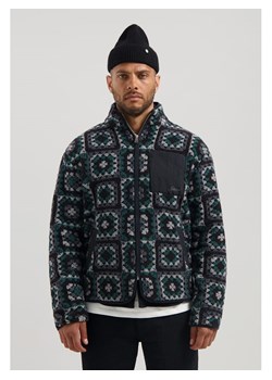 DSTREZZED Kurtka przejściowa w kolorze granatowym ze sklepu Limango Polska w kategorii Kurtki męskie - zdjęcie 188207761