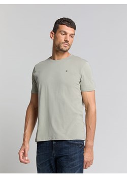 No Excess Koszulka w kolorze beżowym ze sklepu Limango Polska w kategorii T-shirty męskie - zdjęcie 188207951