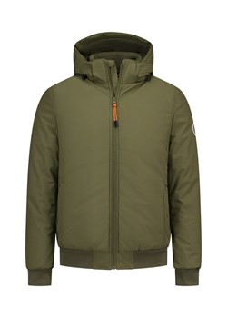 NEW ZEALAND AUCKLAND Kurtka przejściowa w kolorze khaki ze sklepu Limango Polska w kategorii Kurtki męskie - zdjęcie 188208204