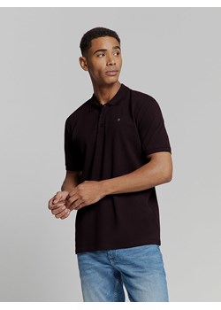 No Excess Koszulka polo w kolorze czarnym ze sklepu Limango Polska w kategorii T-shirty męskie - zdjęcie 188208242