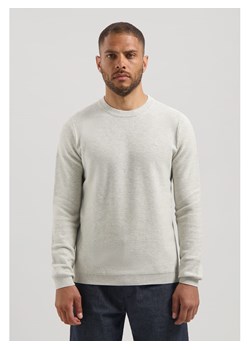 DSTREZZED Sweter w kolorze jasnoszarym ze sklepu Limango Polska w kategorii Swetry męskie - zdjęcie 188208462