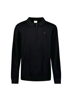 No Excess Sweter w kolorze czarnym ze sklepu Limango Polska w kategorii Swetry męskie - zdjęcie 188208691