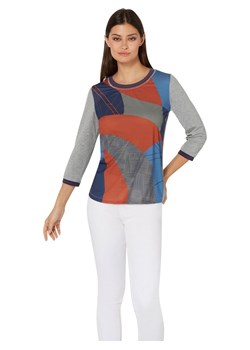 WITT WEIDEN Koszulka ze wzorem ze sklepu Limango Polska w kategorii Bluzki damskie - zdjęcie 188209070