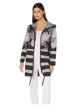 WITT WEIDEN Kardigan w kolorze beżowym ze sklepu Limango Polska w kategorii Swetry damskie - zdjęcie 188209073