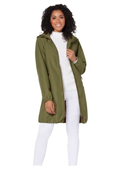 WITT WEIDEN Płaszcz przeciwdeszczowy w kolorze khaki ze sklepu Limango Polska w kategorii Kurtki damskie - zdjęcie 188209140