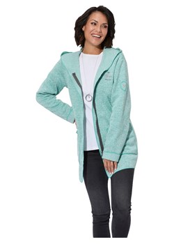 WITT WEIDEN Bluza w kolorze turkusowym ze sklepu Limango Polska w kategorii Bluzy damskie - zdjęcie 188209224