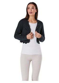 WITT WEIDEN Kardigan w kolorze czarnym ze sklepu Limango Polska w kategorii Swetry damskie - zdjęcie 188209352